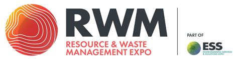 ess rwm|Resource & Waste Management Expo (RWM Expo) on LinkedIn: .